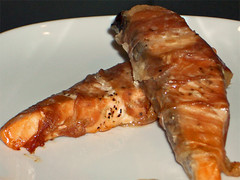 Prosciutto-Wrapped-Salmon