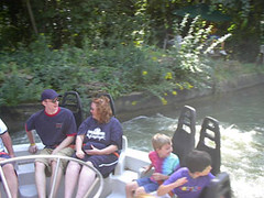 Water Ride #1