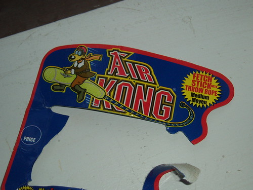 Air Kong