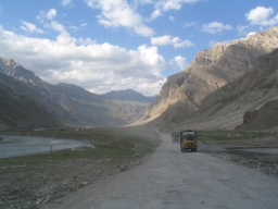 Road to Kargil1